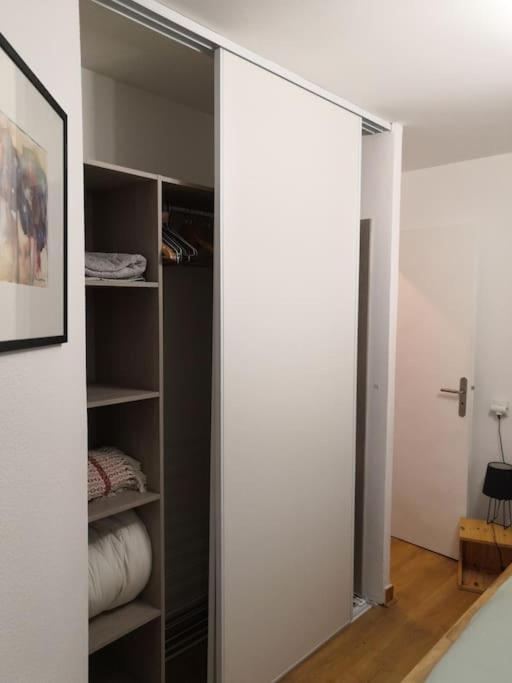 Les Arcades, T2 En Hypercentre Apartment ลาโรแชล ภายนอก รูปภาพ
