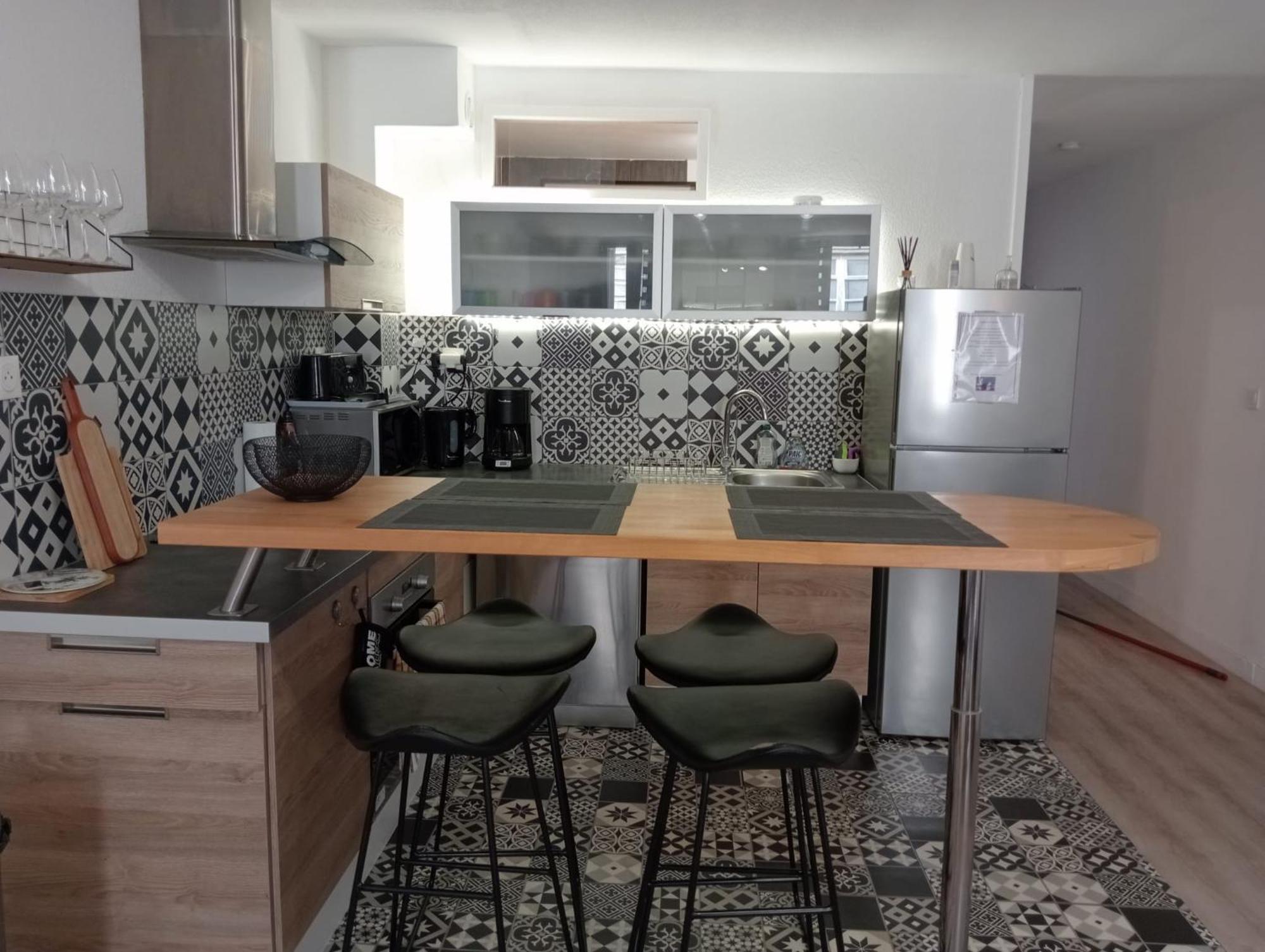 Les Arcades, T2 En Hypercentre Apartment ลาโรแชล ภายนอก รูปภาพ